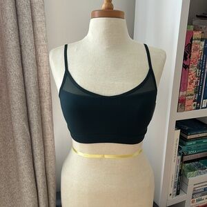 NWT Old Navy sports bra